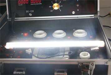 Aluminum Shell Hard LED Light Strip