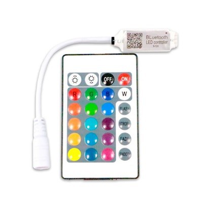 All-round Intelligent Control Bluetooth Controller