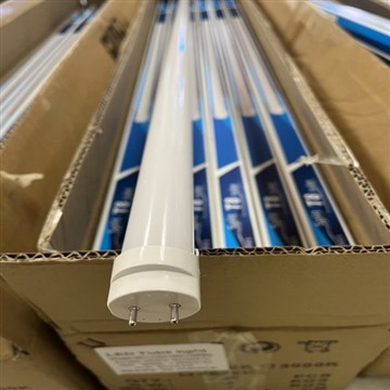 THE Size Of 1.2m T8 Led Tube Light