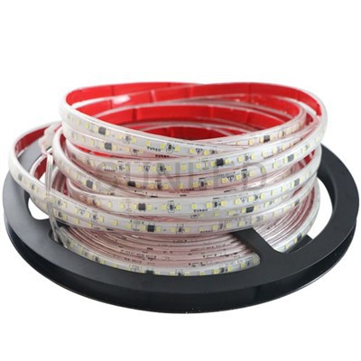 Soft And Waterproof 220V Light Strip