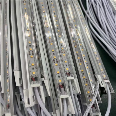 12V led alimnum profile