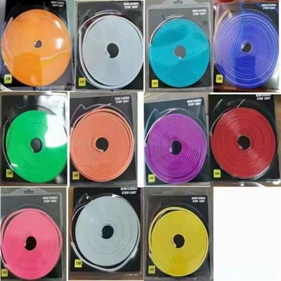 Waterproof Of Led Neon Light