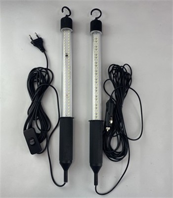 220V AC LED Car Work Light