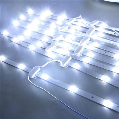 LED Diffuse Reflection