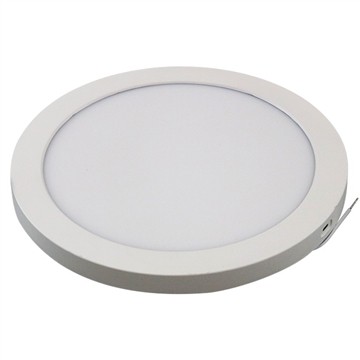 Hight Quality Round-shape Led Panel Lights