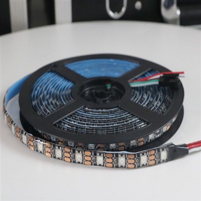 5V Flexible LED Strip Light