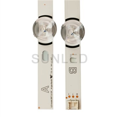 39 Inch Large Lens TV Backlight