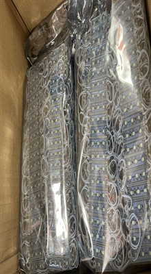 5054 Led Mini Module