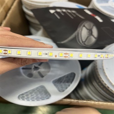 Constant Current LED Flexible Light Strip
