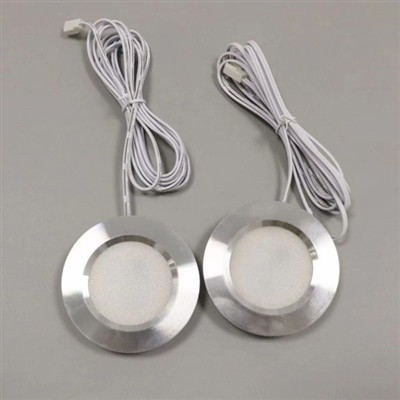 Aluminum LED Cabinet Light