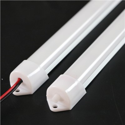 12V LED Button Light Bar