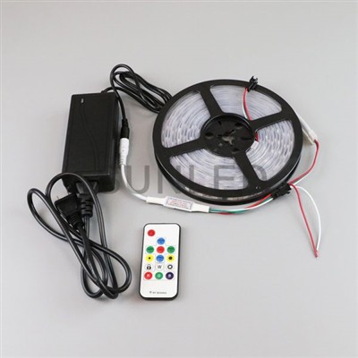 Magic Kits' Of The 5050smd Led Strip Light