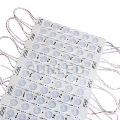 6-light Led Module