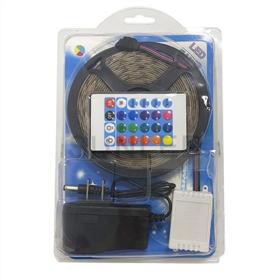 2835 RGB LED Strip Kit