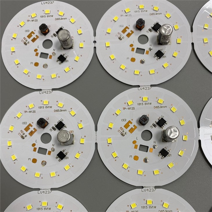 12W 15W LED DOB Board