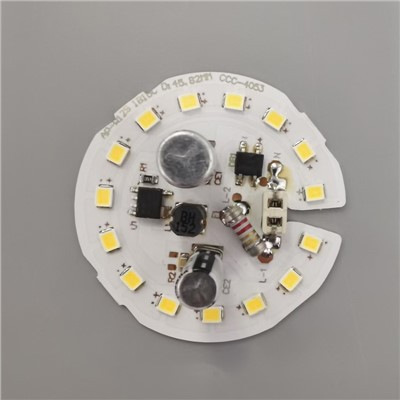 12W 15W LED DOB Board
