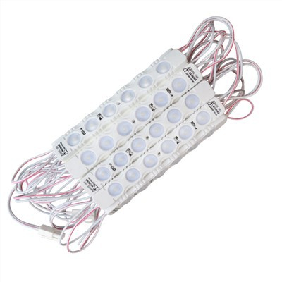220V 6leds Led Module