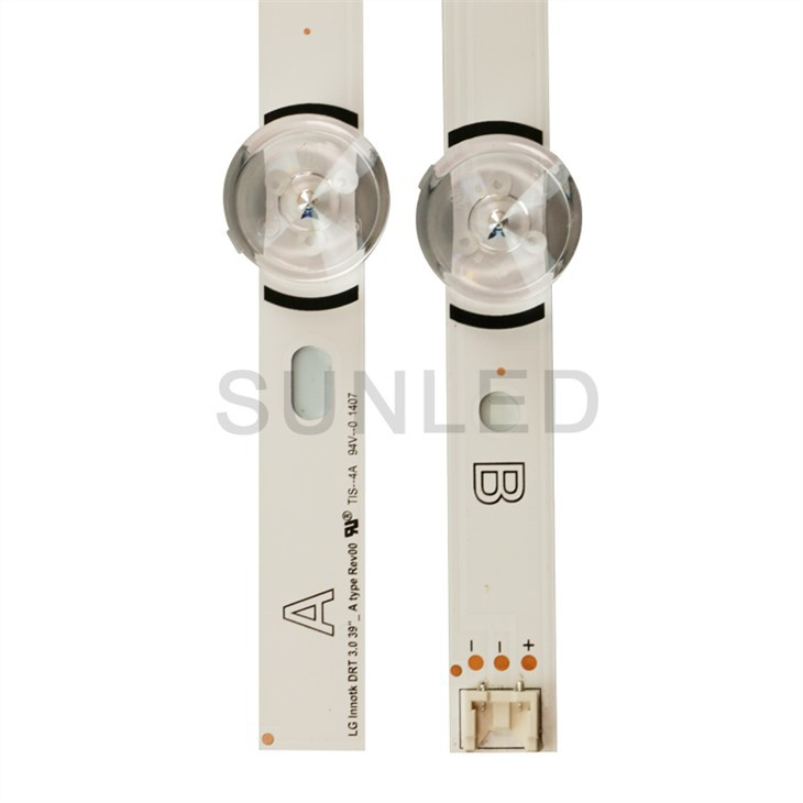 39 Inch Large Lens TV Backlight