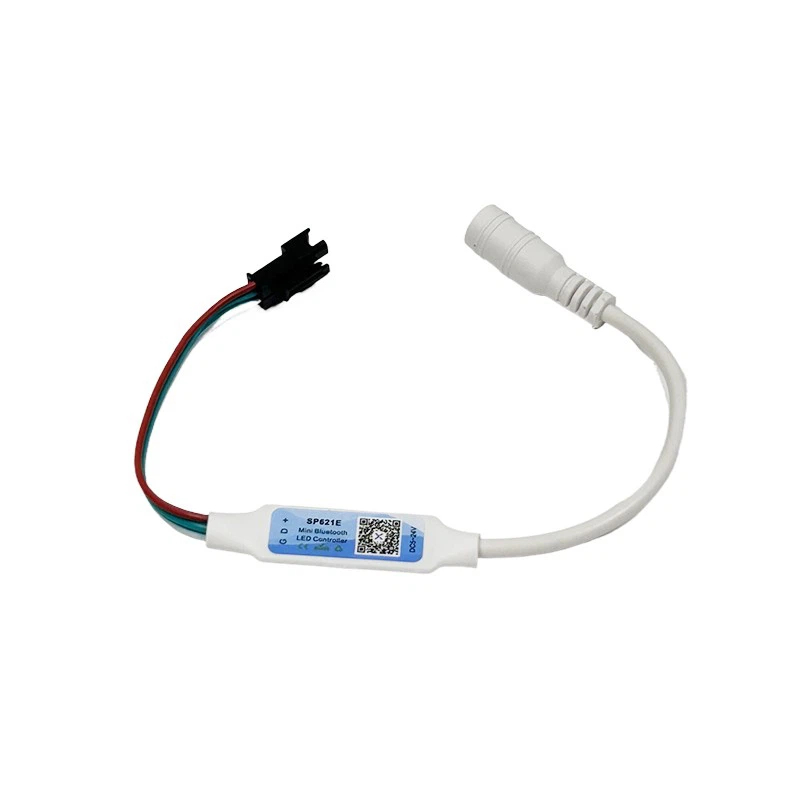 LED Controller SP621E