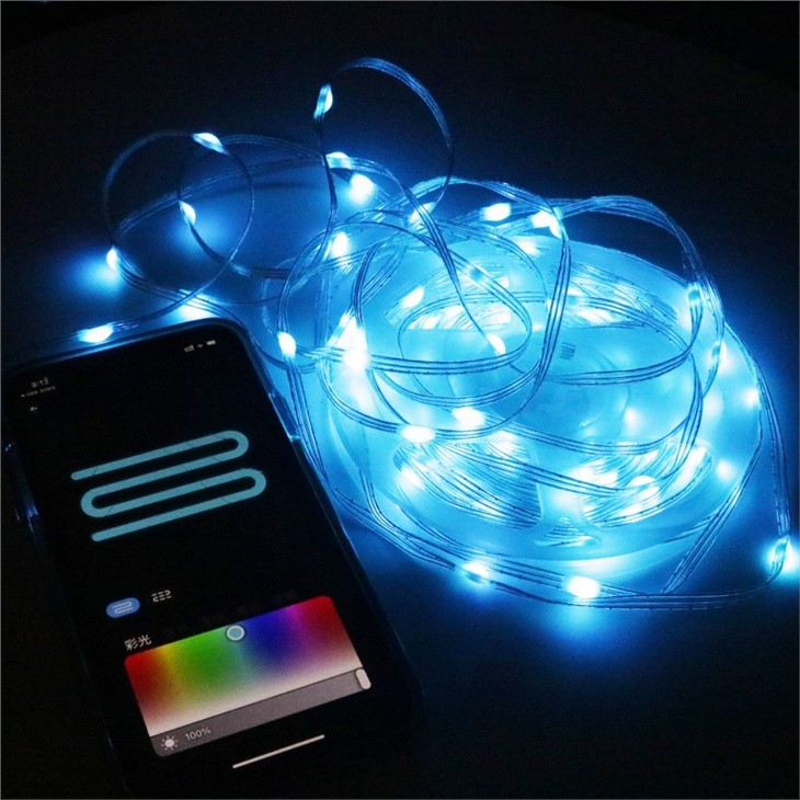 productcate-1-1 1m 1.5m LED Light String