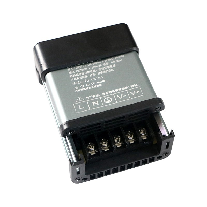 Rainproof Power Supply