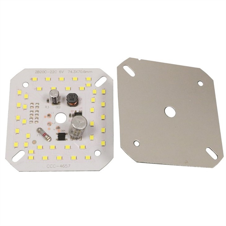 Wholesale Price 30W 40W DOB BOARD