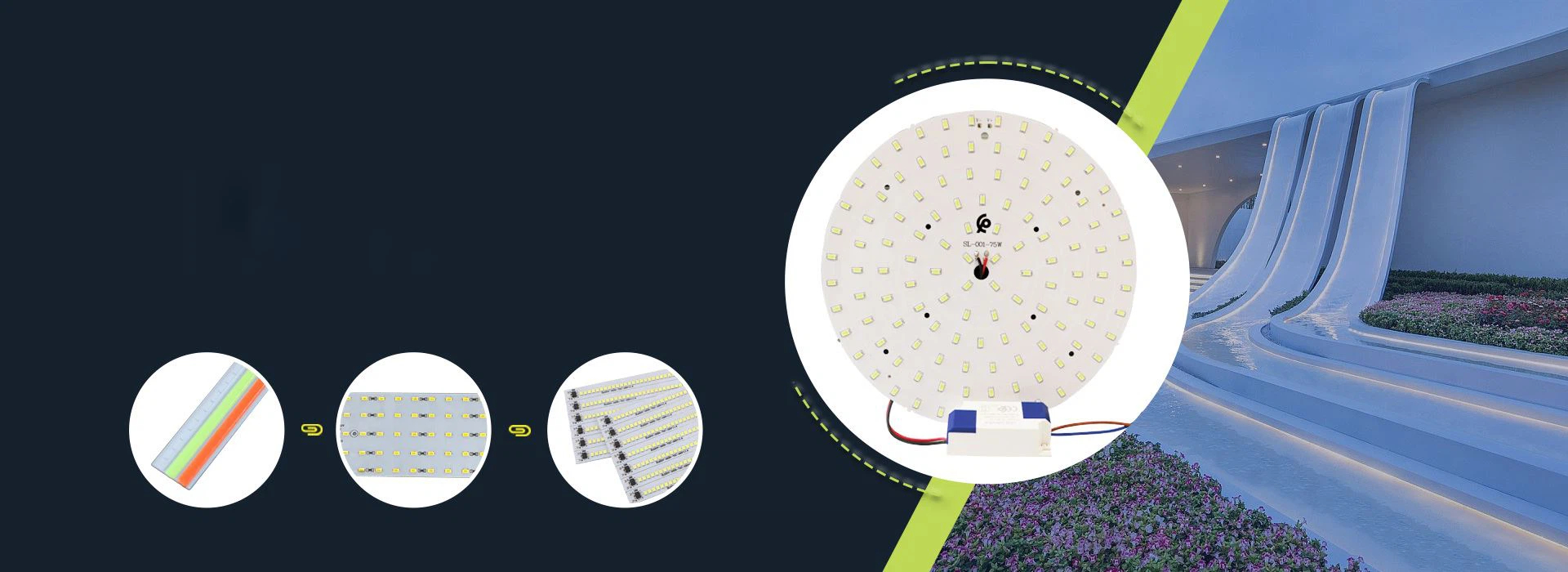 A Leading Force in LED Hard Light Bar Making.