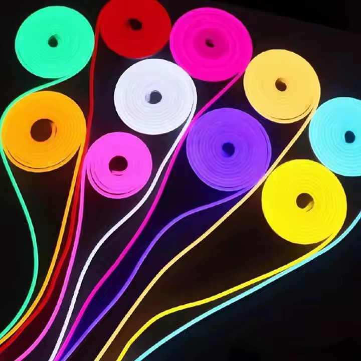 Neon Strip Lights