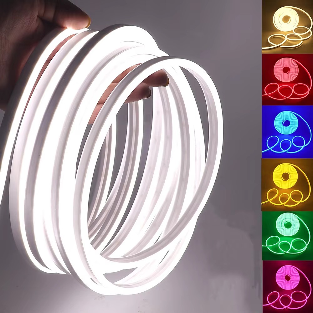 6*12mm LED Neon Light