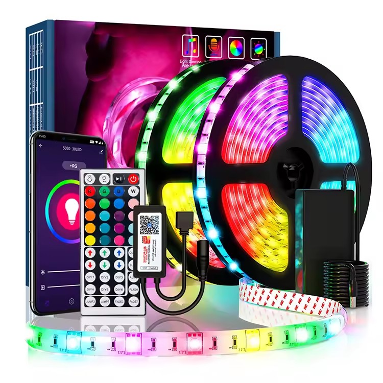 LED Flexible Strip Light