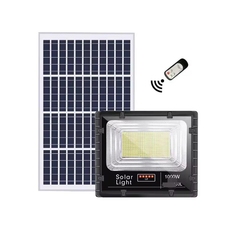 Solar Light