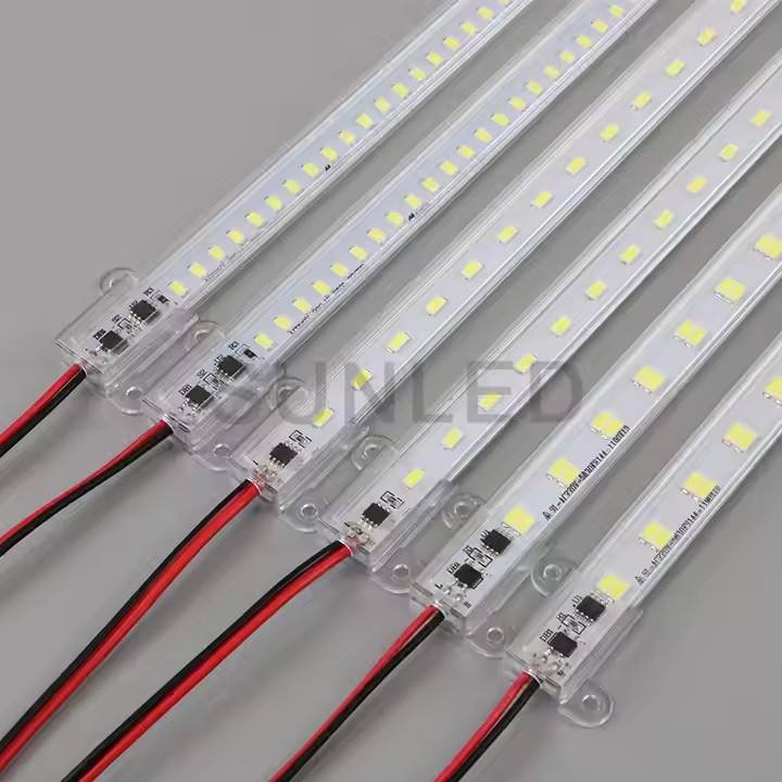 Rigid LED Light Bar