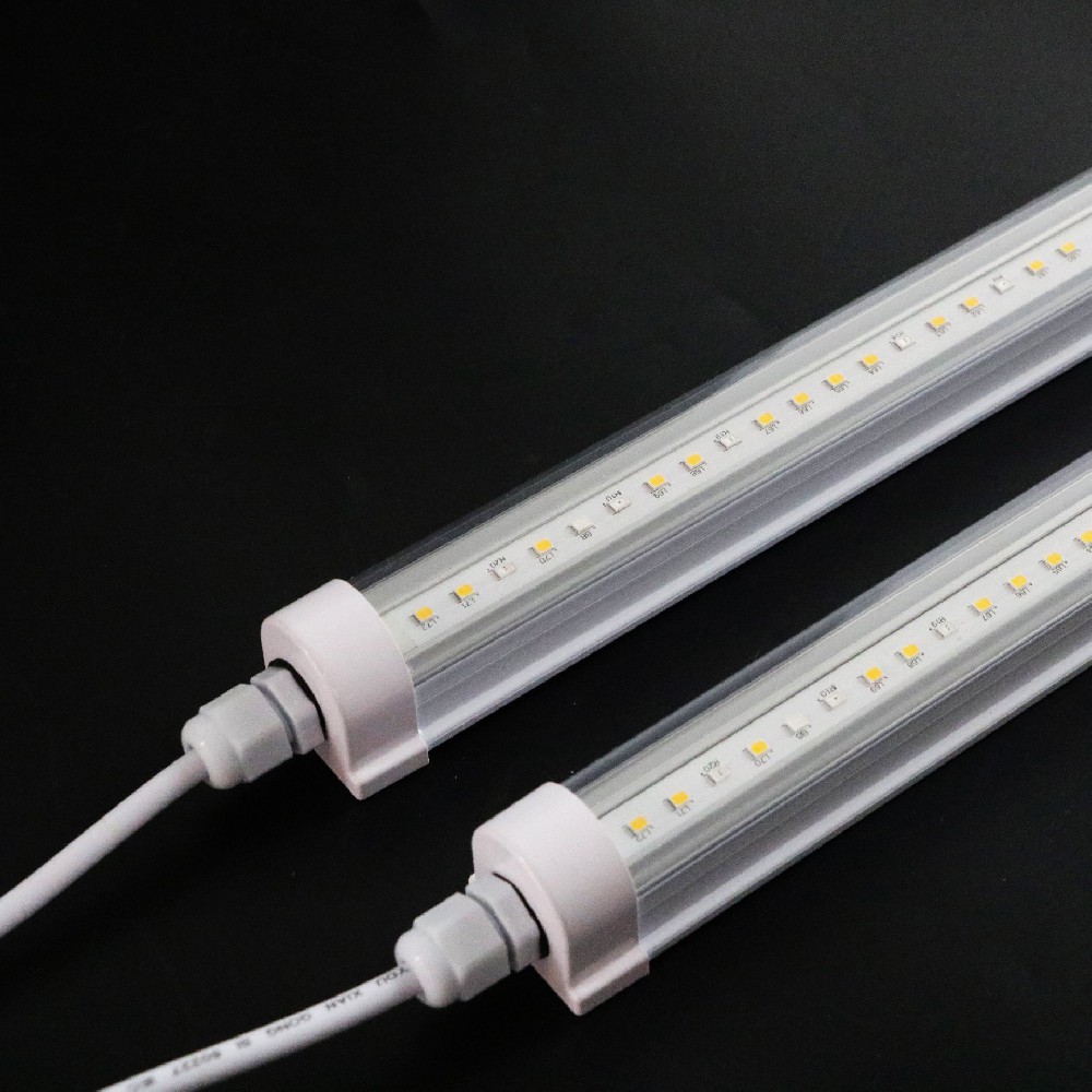 LED Plant Tube Light