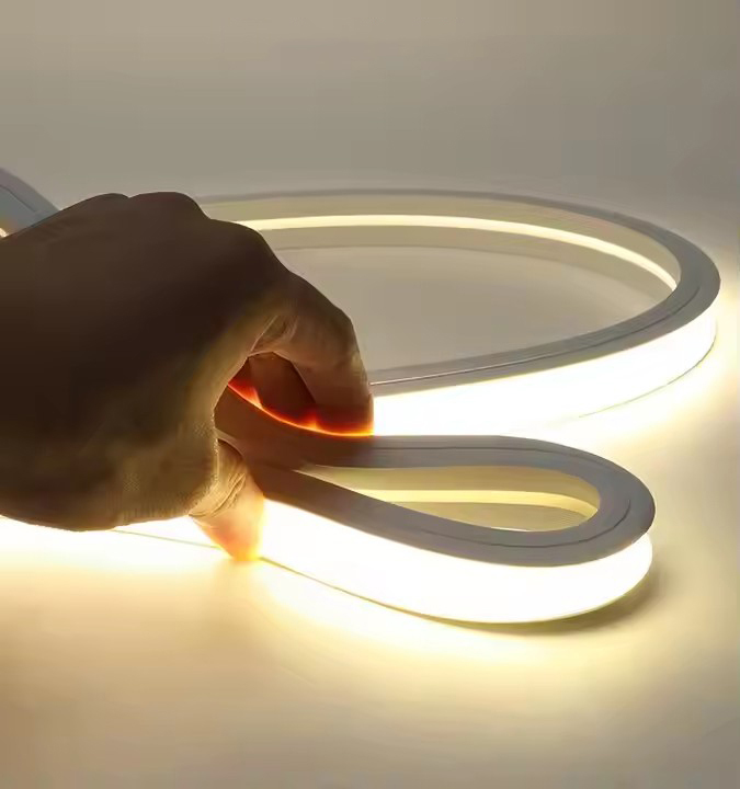 How to Make Acrylic LED Neon Lights