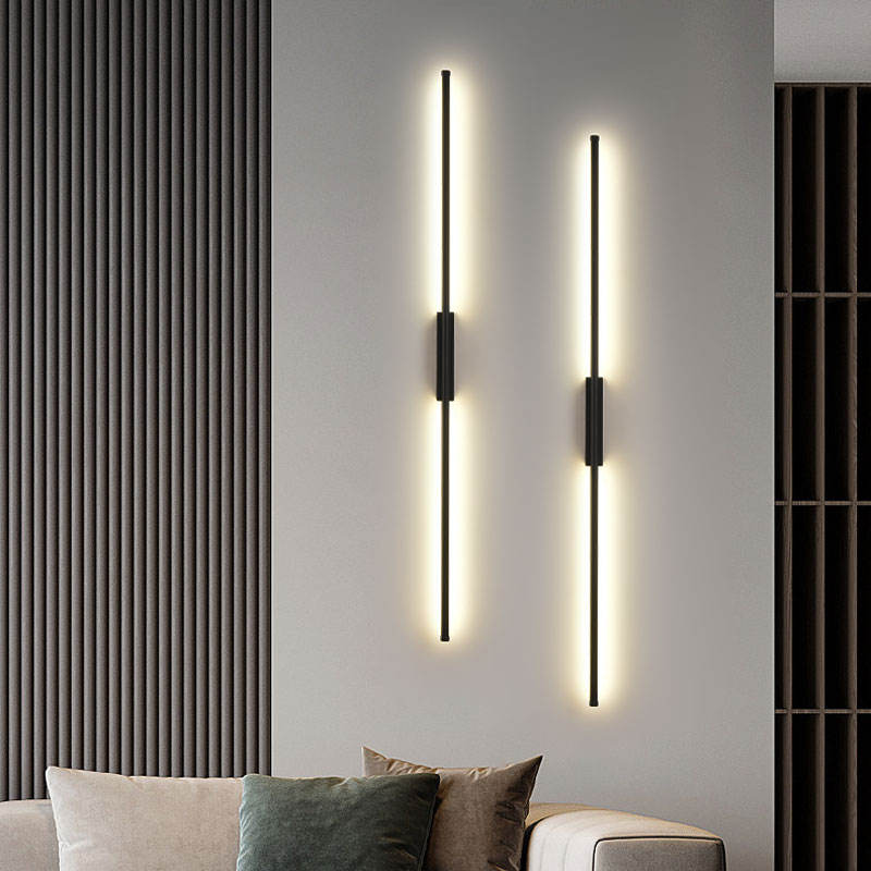 Modern LED Wall Sconce Lights