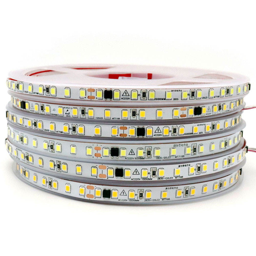 Outdoor LED Strip Lights