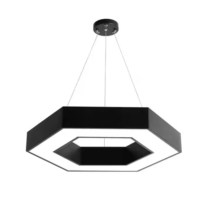 LED Ceiling Chandelier Light