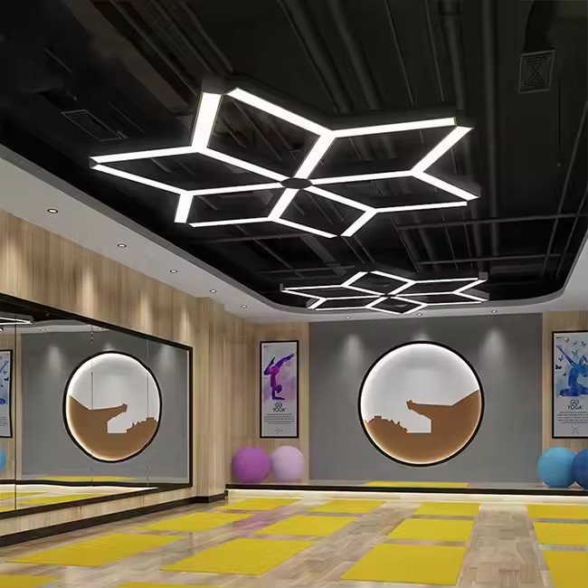 Y Shape LED Ceiling Light.jpg