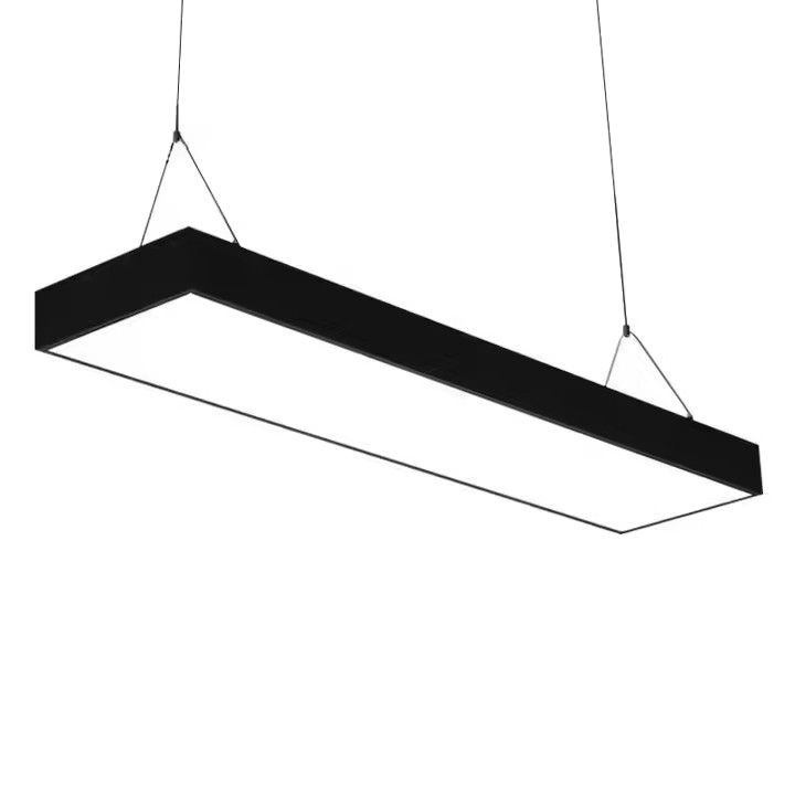 Led Ceiling Linear Light