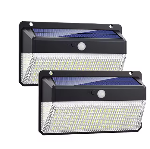 Solar Lights for Fence