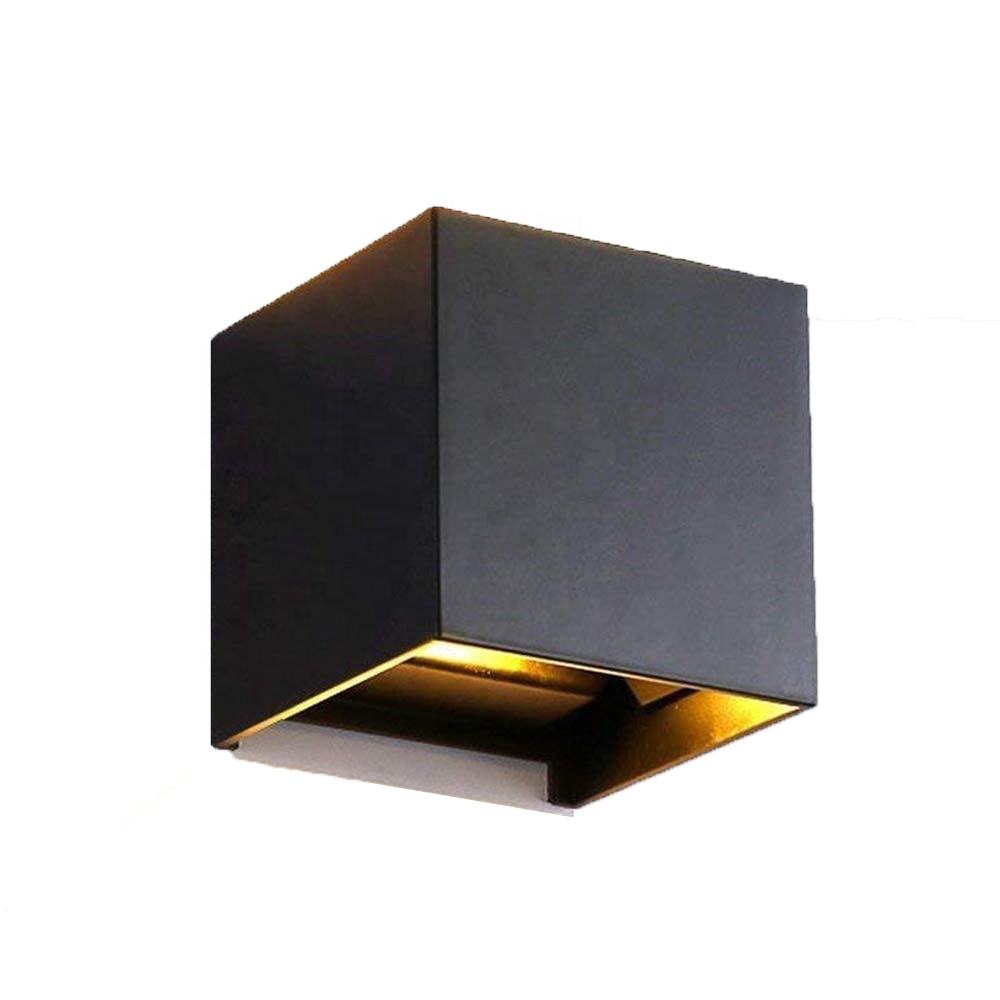 Outdoor Wall Mounted Lights