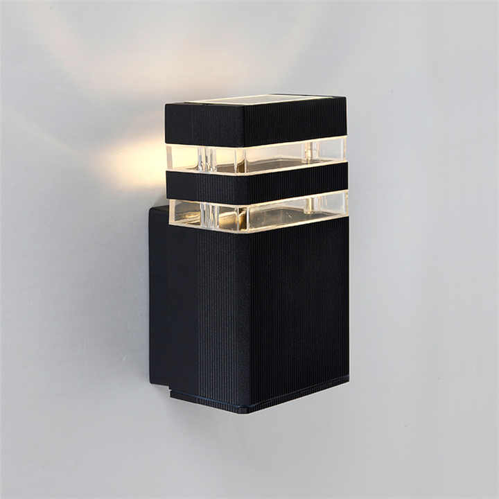 Exterior Wall Lights