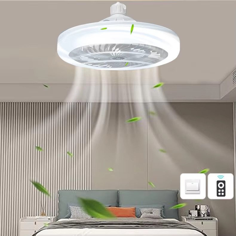 LED Ceiling Fan Light Kit