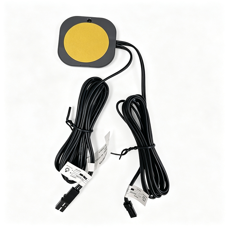 12V 60W LED Light Sensor Switch